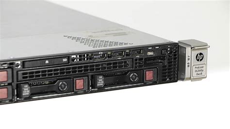 Серверы HP купить в Киеве: цена, отзывы, продажа .